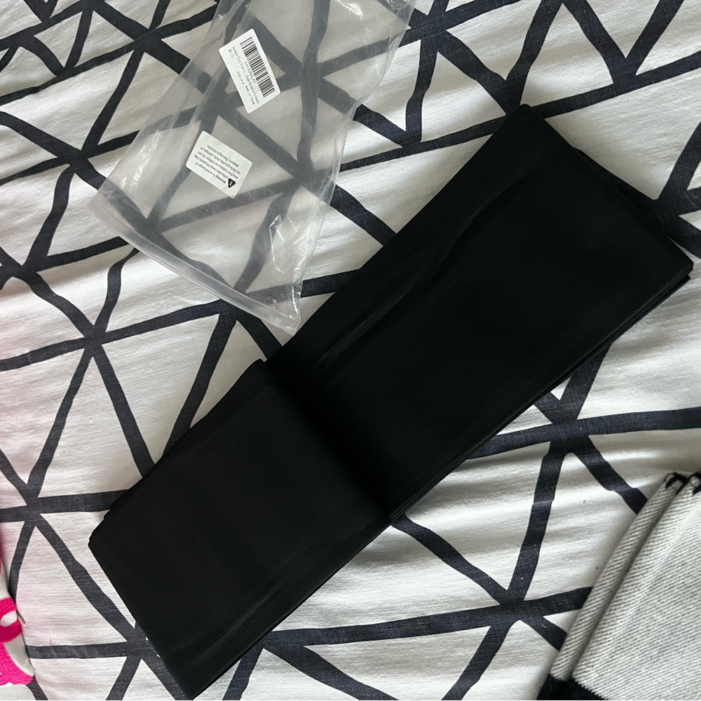 Waist trainer